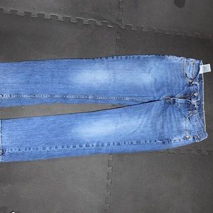 Levi Jeans